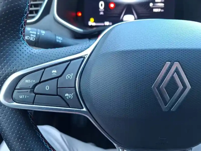 Renault Clio tce 90 ch gsr2 — photo 49
