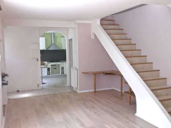 Maison 3 pièces 84 m²