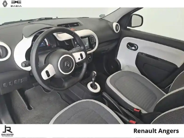 Renault Twingo e-tech electric equilibre r80 achat intégral — photo 7