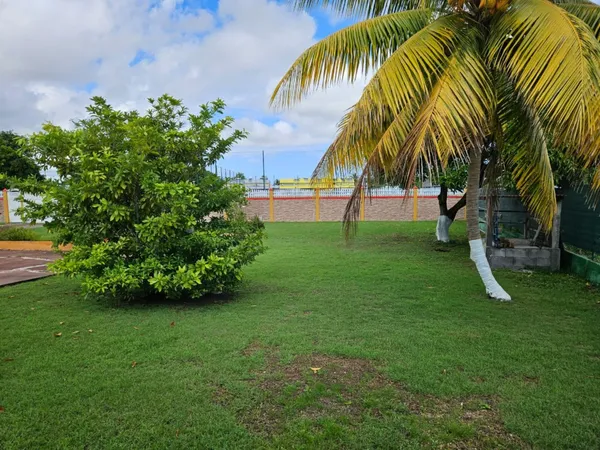 Maison à vendre 7 pièces SAINTE ANNE (971)
