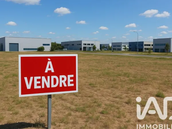Terrain 4914 m²