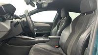 Peugeot 308 Sw 1.2 PureTech 130ch S&S GT EAT8 — photo 9