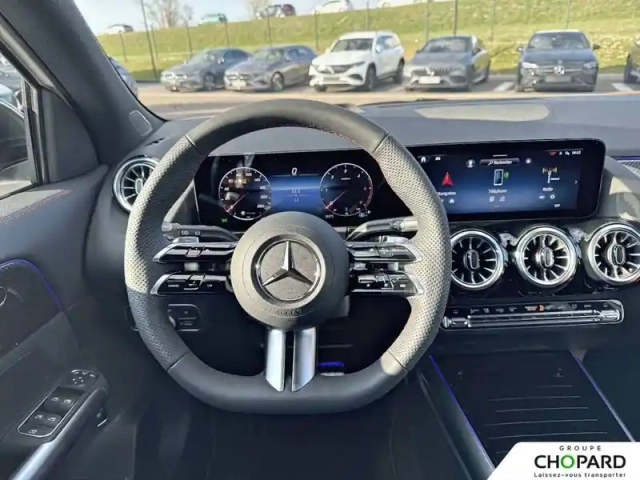 Mercedes Gla 200 d 8g-dct — photo 28