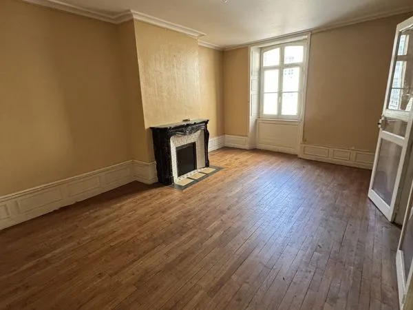 Appartement 4 pièces 131 m²
