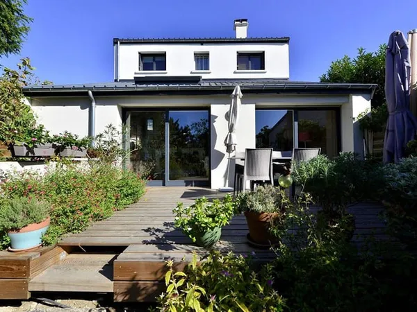 Maison 7 pièces 140 m²