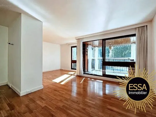 Appartement 5 pièces 110 m²