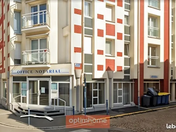 Bureaux 400 m²
