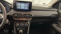 Dacia Sandero 1.0 TCe 90ch Expression CVT — photo 19