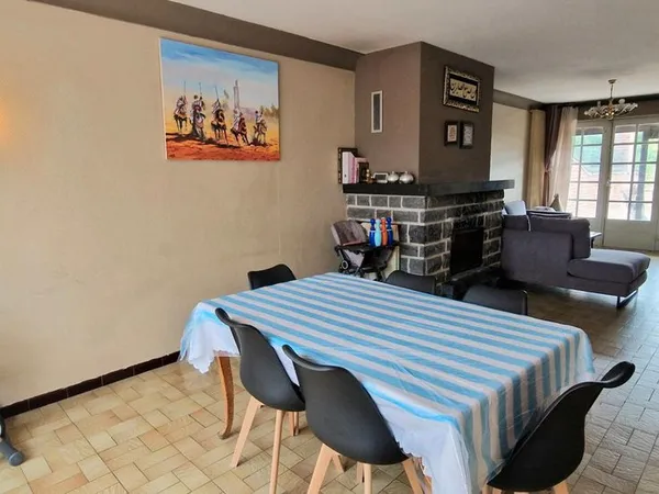 Pavillon 5 pièces 145 m²