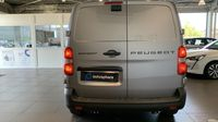 Peugeot Expert M 2.2 Diesel 180ch automatique — photo 9
