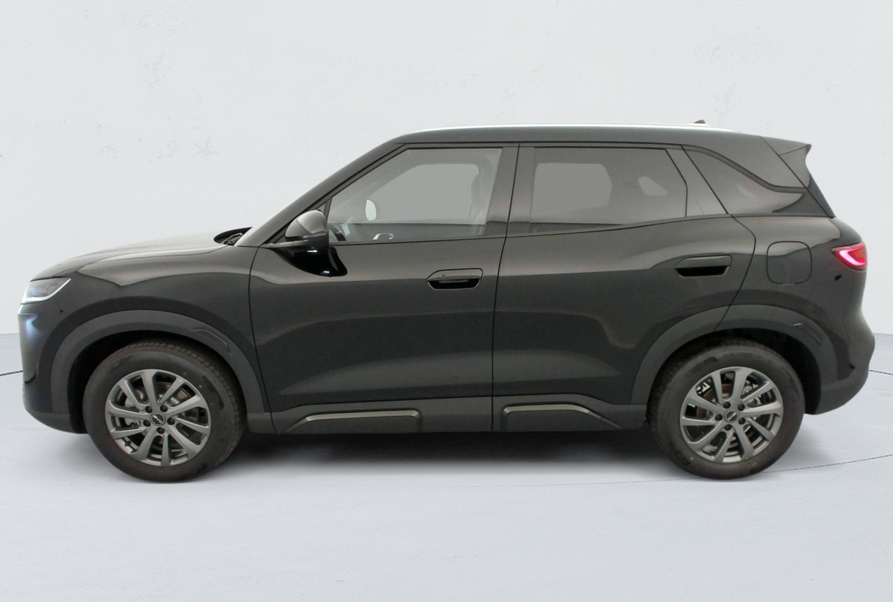 BYD Atto 2 — photo 2