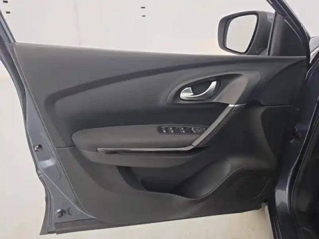 Renault Kadjar blue dci 115 edc — photo 166