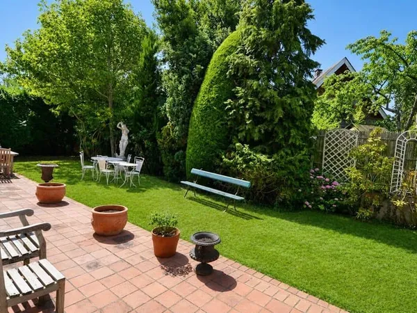 Maison 7 pièces 185 m²