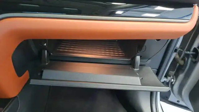 Mini Mini countryman 125 - 95 ch all4 bva6 — photo 7