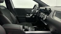 Mercedes Gla 200 d 150ch AMG Line 8G-DCT — photo 15