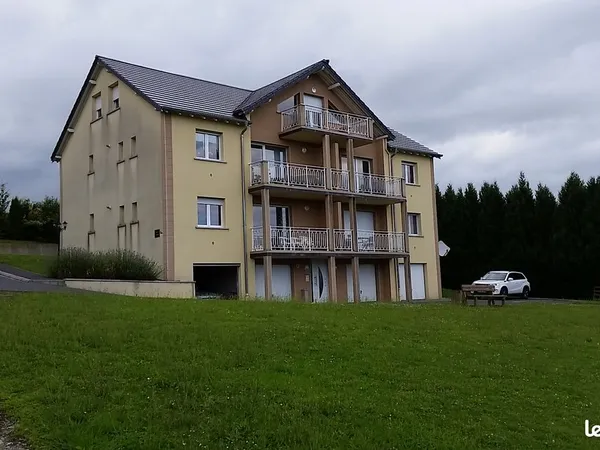 Location appartement F3
