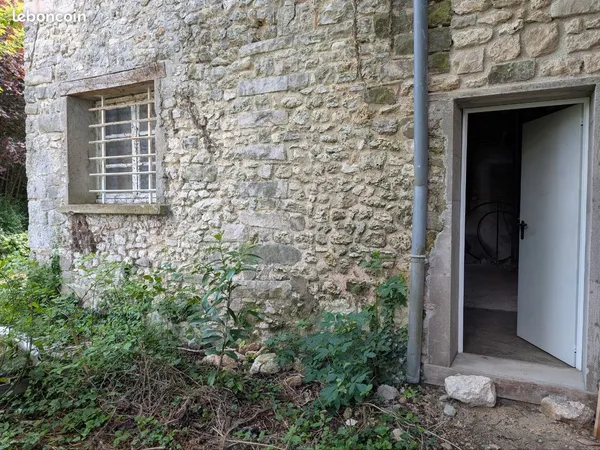 Local de stockage