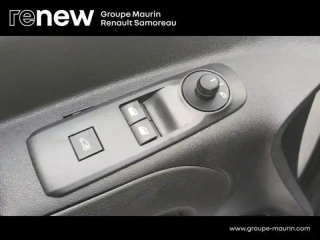 Peugeot Partner standard 1000kg bluehdi 130ch s&amp;s grip eat8 — photo 12