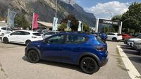 Dacia Sandero 1.0 TCe 110ch Stepway Extreme -25 — photo 8
