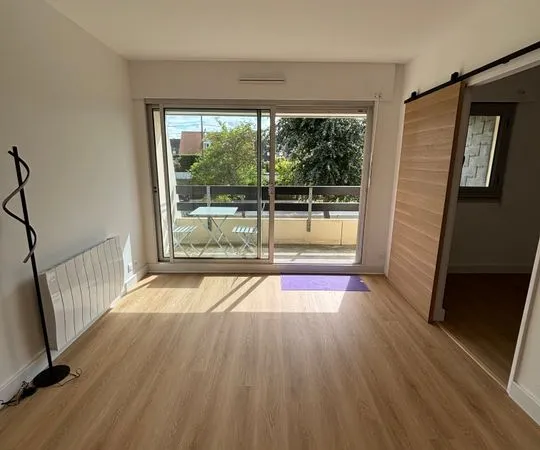 Appartement de 35m2 à louer sur Bernières-sur-Mer