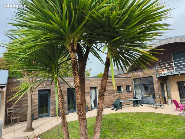 Maison la Baule