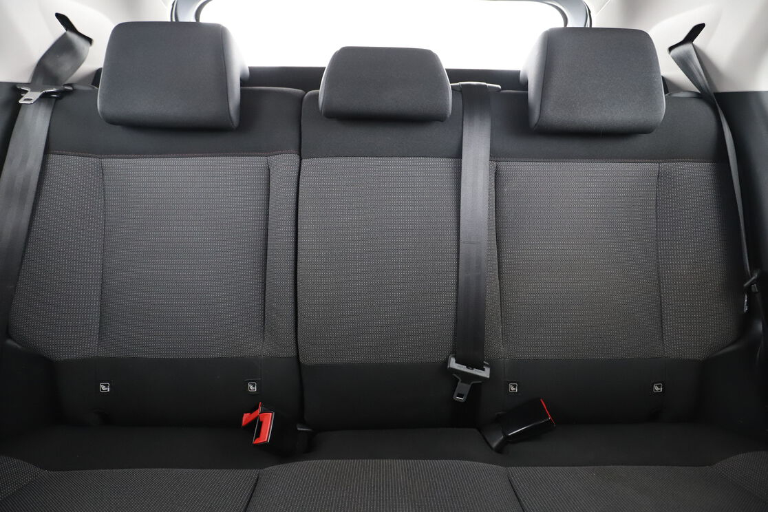 Citroen C4 Cactus 1.2 PureTech Feel — photo 14