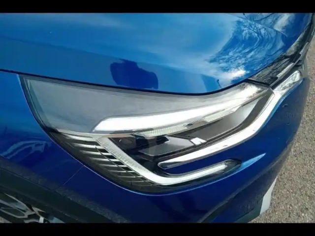 Renault Captur 1.0 tce 90ch intens -21 — photo 11