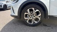 Renault Captur 1.3 TCe mild hybrid 160ch Techno EDC — photo 20