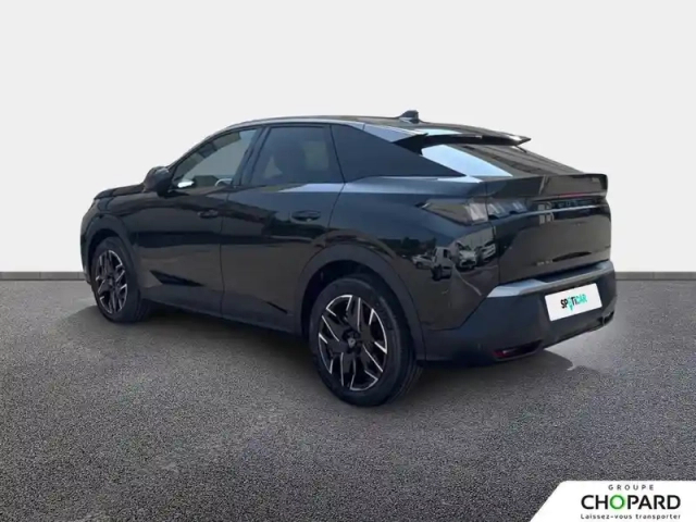 Peugeot 3008 hybrid 145 e-dcs6 — photo 7