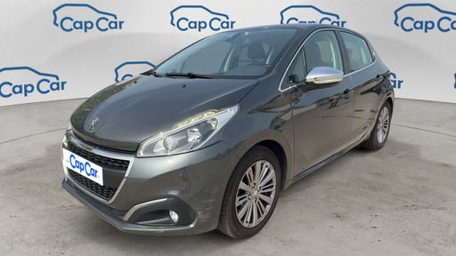 Peugeot 208 1.2 Puretech 110 EAT6 - Allure – 2016 – 114052 km – Essence – Boîte Automatique — photo 28