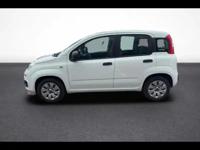 Fiat Panda 1.2 8v 69ch ligue 1 conforama 2019 euro6d — photo 3