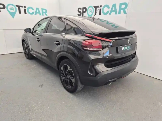 Citroën C4 puretech 130 s&amp;s bvm6 — photo 22