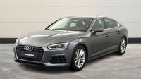 Audi A5 Sportback 35 TFSI 150ch Design Luxe S tronic 7 Euro6d-T