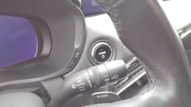 Mazda Cx-60 2.5l e-skyactiv phev 327 ch 4x4 bva8 — photo 52