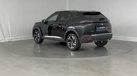 Peugeot 2008 1.2 PureTech 130ch S&S GT EAT8 — photo 8