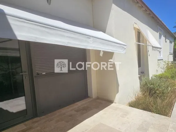 Maison 5 pièces 154 m²