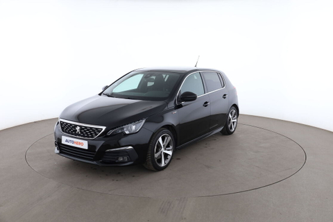 Peugeot 308 1.2 PureTech GT Line