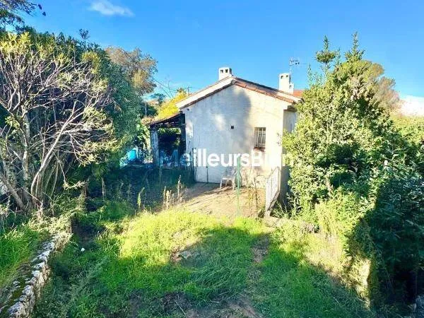 Maison 3 pièces 81 m²