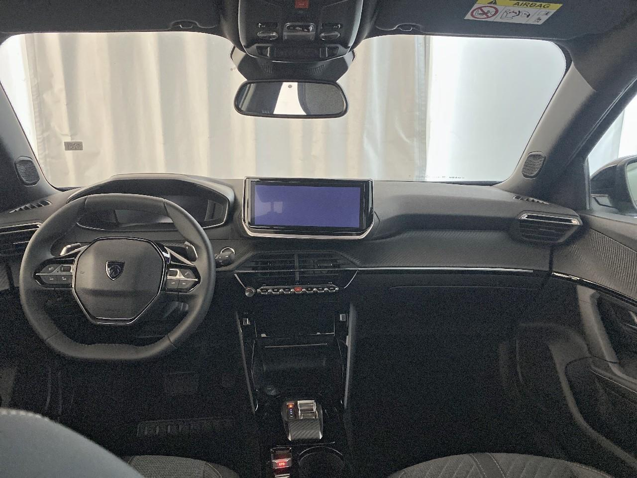 Peugeot 2008 hybrid 145 ch e-dcs6 allure — photo 8