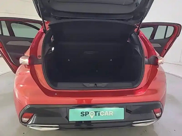 Peugeot 308 puretech 130ch s&amp;s eat8 — photo 6