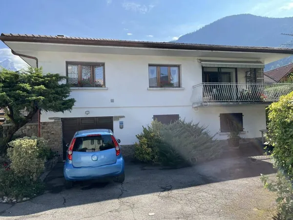 Maison 9 pièces 152 m²