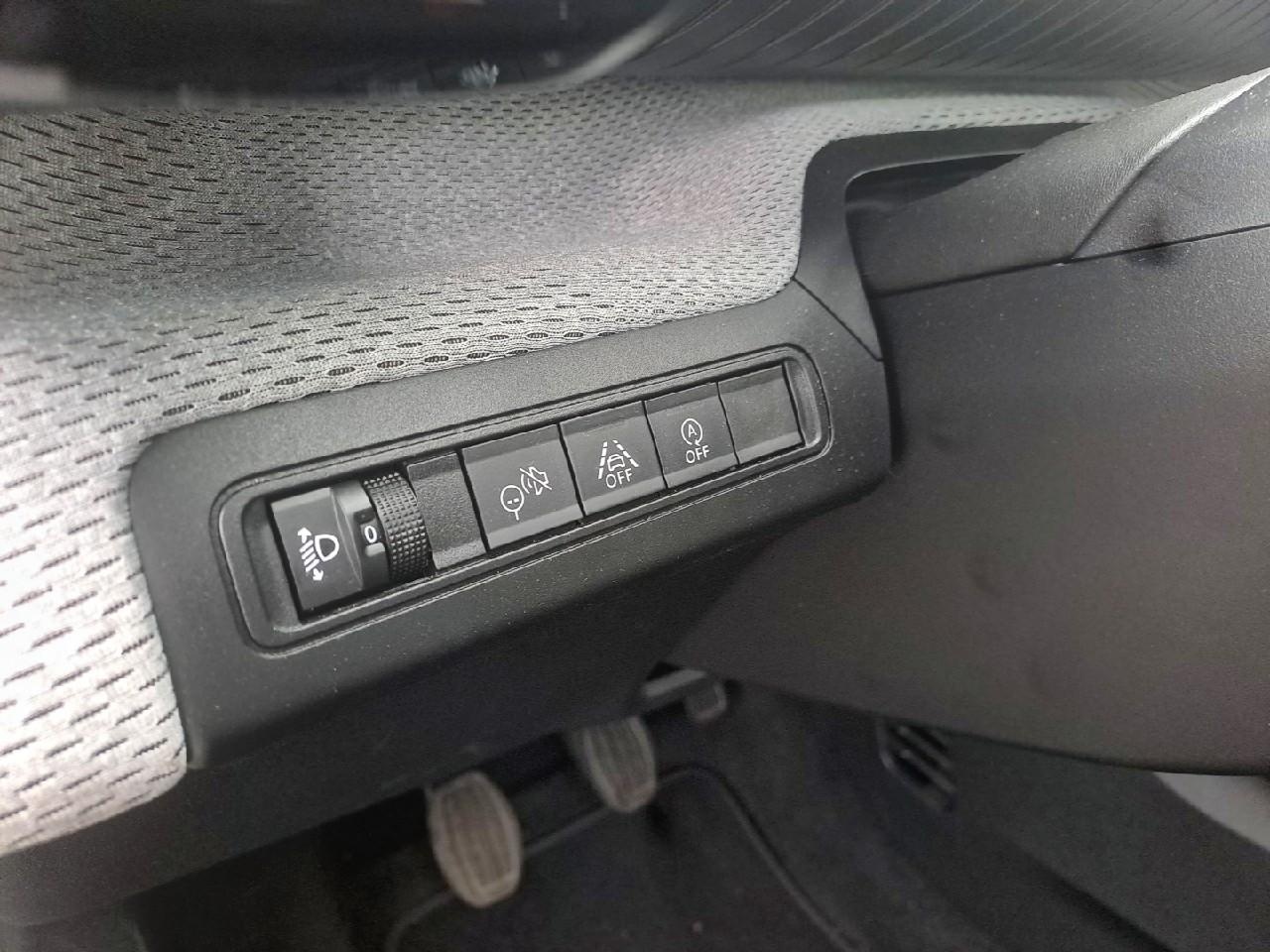 Citroën C3 turbo 100 ch bvm6 max — photo 13