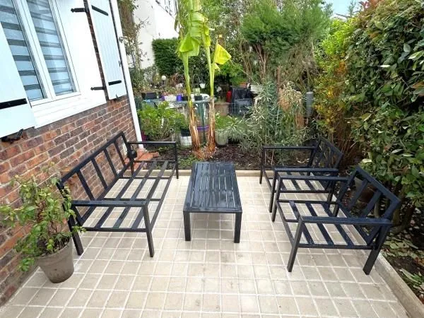 Maison 4 pièces 82 m²