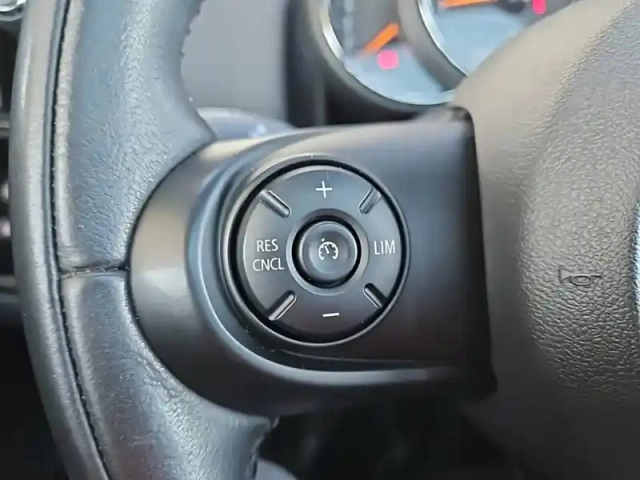 Mini Mini countryman 116 ch — photo 19