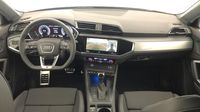 Audi Q3 35 TFSI 150ch S line S tronic 7 — photo 11