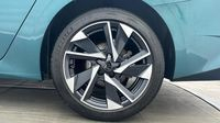 Peugeot 308 Sw 1.5 BlueHDi 130ch S&S Allure Pack EAT8 — photo 11
