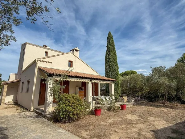 Maison 6 pièces 179 m²