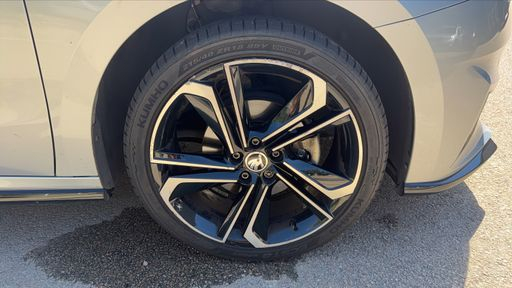 Skoda Fabia 1.5 TSI 150 DSG7 - Monte-Carlo – 2023 – 36207 km – Essence – Boîte Automatique — photo 12