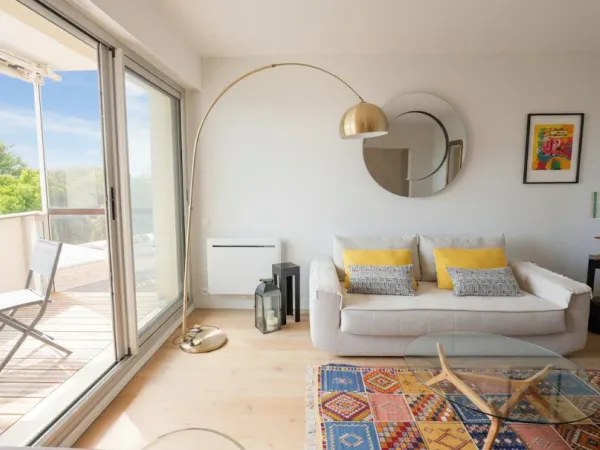 Appartement 3 pièces 56 m²