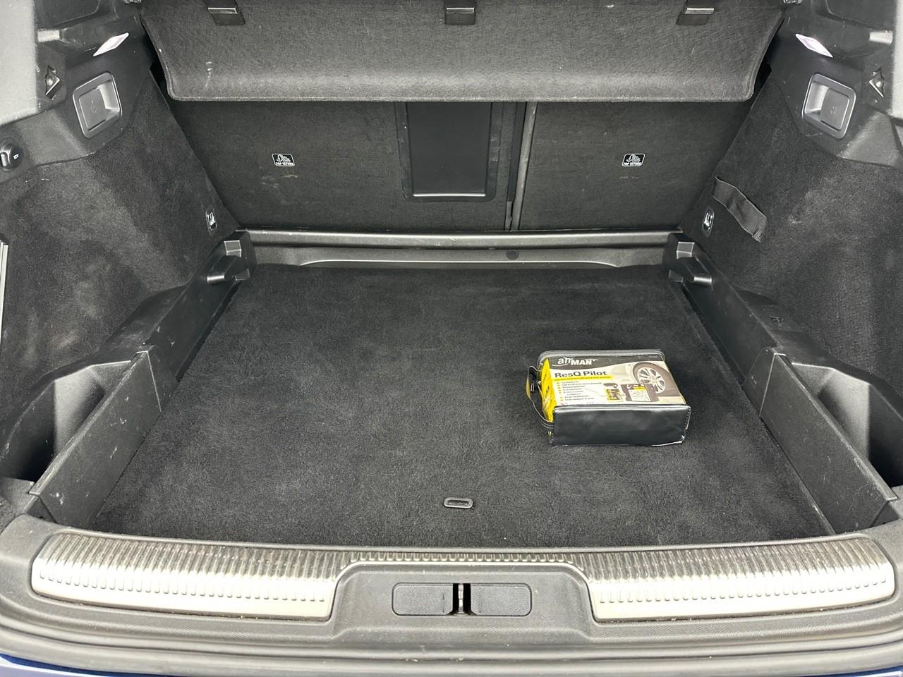 Ds Ds 7 crossback bluehdi 130 eat8 performance line — photo 14